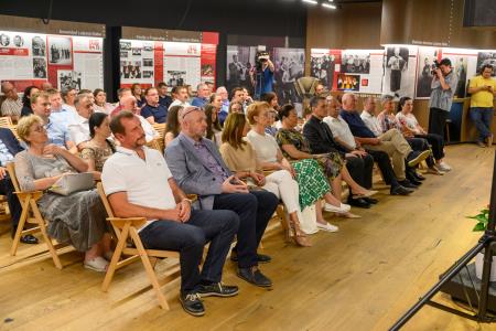 Slavnostna seja ob obcinskem prazniku Obcine Mirna Pec (16)